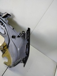 фото thumb №9, Hyundai kona i lift 20- бампер задний задняя pdc 86611-j9ba0