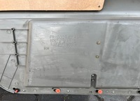 фото thumb №12, Обшивка обивка дверь левый правый перед patrol y61