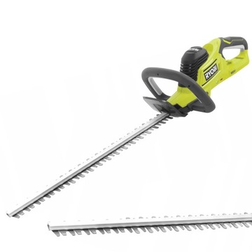 RYOBI OHT1850H HEDGE CLIMER 18В СЕТЬ/АККУМУЛЯТОР +4Ач