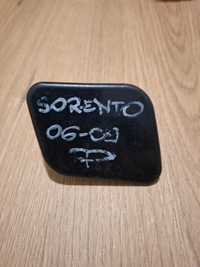 фото thumb №1, Заглушка крышка омывателя защита насадка kia sorento 3 iii c5000 правая