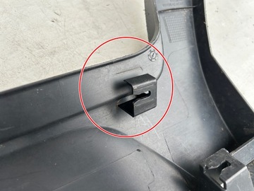 фото thumb №10, Opel crossland x планка порогова права 13482064