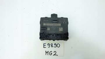 фото thumb №1, Модуль блок керування комфорту двері audi a8 q7 4m1959795d