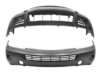 Купить Lexus rx 2006-2009 бампер перед rx400h 5211948919, фото thumb