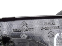 фото thumb №3, Citreon c5 iii 07-17 защита треугольник зеркало левая