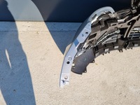 фото thumb №7, Mercedes eqc w293 293 бампер перед передній kpl