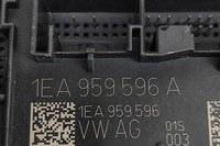 фото thumb №6, Vw id.4 e21 задние правое дверь блок управляющий 1ea959596a электрика