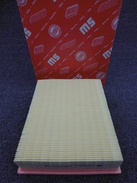 фото thumb №2, Фільтр повітря renault vel satis velsatis espace 4 iv laguna 2 ii