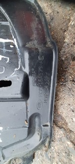 фото thumb №6, Подкрылок левый перед discovery sport fk7216a579ae