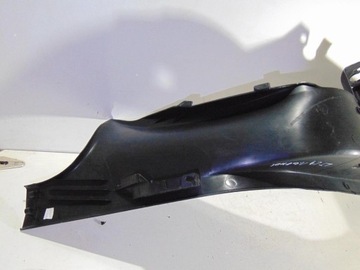 фото thumb №8, Захист порога лівий зад citroen c4 b7 ii