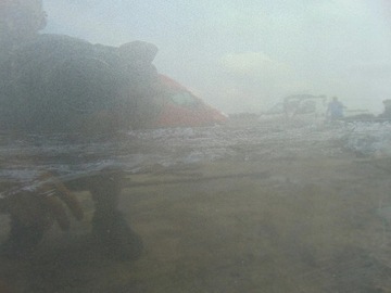 фото thumb №6, Дверь правый перед vw polo v 6r