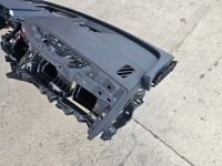 фото thumb №8, Audi q4 e-tron 89b приборная панель консоль приборная head up 89b857001a