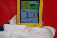 фото thumb №10, Hyundai i20 i bh капот крышка двигателя красный 2010rok nr.219 664001j000