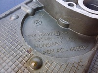 фото thumb №7, Bmw 5 g30 n63b44c корпус розподільного валу 7649037