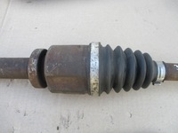 фото thumb №5, Приводной вал правая 391001339r renault megane iii 1.6dci