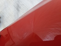 фото thumb №9, Капот кришка двигуна opel corsa e z547