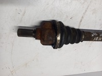 фото thumb №3, Привідний вал półośka ліва peugeot 407 2.7 hdi автоматична коробка передач