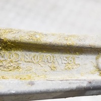 фото thumb №6, Audi q5 sq5 2011 права сторона нижній важіль передній