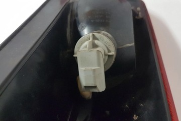 фото thumb №8, Лампа права задня ford focus daw, dbw 4m5113404a 1.8l дизель 2006