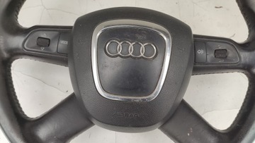 фото thumb №9, Audi a6 c6 кермо подушка 4f0419091ah 4f08880201as