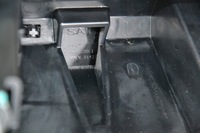 фото thumb №10, Mg zs рестайлінг спойлер спойлер кришки 11135388-1 оригінал