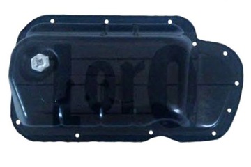 фото thumb №2, Піддон масляна citroen c3 c4 1.4i depo