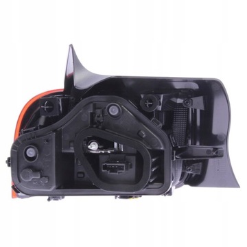 фото thumb №2, Лампа задня citroen c4 cactus 09.14- pr valeo val045413