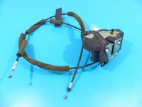 фото thumb №1, Замок задняя левый 3pin infiniti fx ii qx70