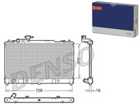 фото thumb №1, Denso радіатор wody mazda 6 1.8 gg