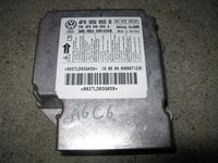 фото thumb №1, Датчик подушок audi a6 c6 4f0959655b