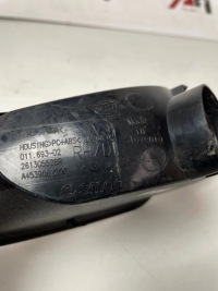 фото thumb №6, Лампа поворотник бампера smart forfour ii правый перед