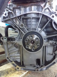 Купити Двигун renault clio v 1,0 tce h4d f 470 2021r 100016233r 8681, фото thumb