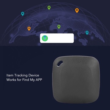 Управление приложением Bluetooth Tracker