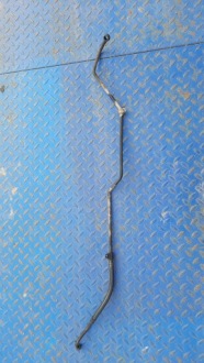 фото thumb №1, Шланг масляний коробки mercedes w220 3.2 cdi