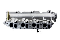 фото thumb №9, Колектор всмоктуючий opel astra h 1.9cdti 2004-