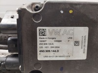 фото thumb №10, Audi q5 sq5 2018 трансмісія кермова / рейка рульова