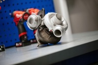 фото thumb №3, Турбонагнітач melett | 49335-01941 | jaguar | land rover | 2.0