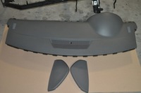 фото thumb №1, Audi a4 b6 b7 панель приладів приладова swing