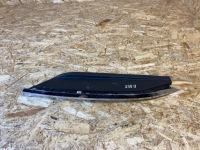 фото thumb №1, Хром молдинг лампи решітка ліва vw touareg 213.271.01 l