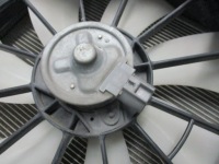 фото thumb №6, I-miev c-zero ion передня панель перед радіатор радіатор вентилятор комплект