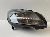 Купить Mercedes cls 218 фара правая  перед led high performance 2188203659, фото thumb