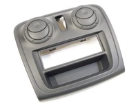 фото thumb №2, Рамка панель панелі радіо dacia sandero ii 2012-