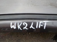 фото thumb №4, Grand cherokee wk2 рестайлінг дах панорама