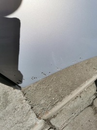 фото thumb №14, Бампер передній renault espace iv 03-10 8200102205