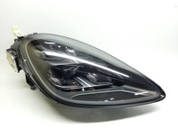 Купить Porsche cayenne e3 фара фара правый  9y0941104c, фото thumb
