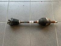 фото thumb №1, Dacia duster ii приводной вал правая 391008653r