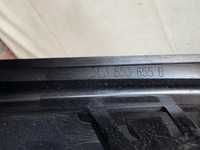 фото thumb №5, Skoda octavia iv рестайлинг заглушка решётка радара 5e3853655b