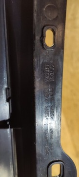 фото thumb №12, Mini cooper r55 r56 решётка решётка радиатора uśmiech решётка