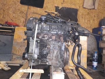 фото thumb №6, Двигун volkswagen golf v 1.4b 2004r bby