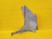 Крыло правый перед передний toyota verso 2 lak: 1c0 nr615 Оригинал, фото thumb