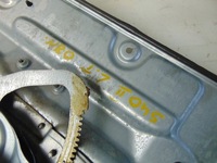 фото thumb №8, Volvo s40 ii 06r подъемник левый задняя 30739182ac